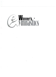 WINNER'S GYMNASTICS