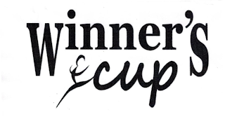 WINNER'S CUP
