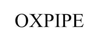 OXPIPE