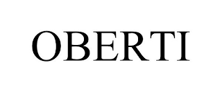 OBERTI