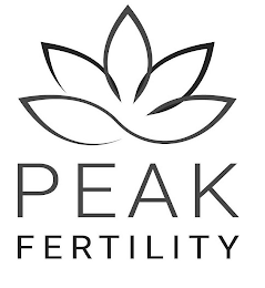 PEAK FERTILITY