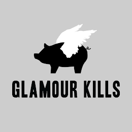 GLAMOUR KILLS