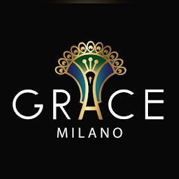 GRACE MILANO