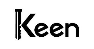 KEEN