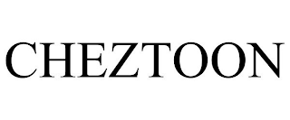 CHEZTOON