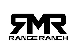 RMR RANGE RANCH