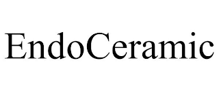ENDOCERAMIC