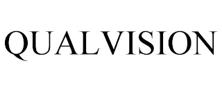 QUALVISION