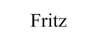 FRITZ