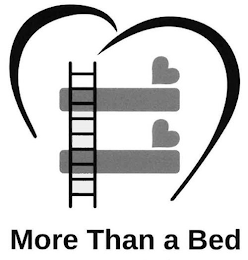 MORE THAN A BED