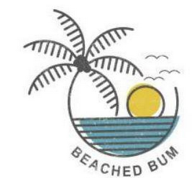 BEACHED BUM