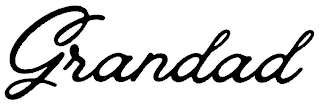 GRANDAD