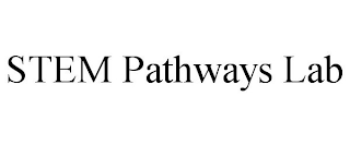 STEM PATHWAYS LAB