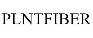 PLNTFIBER