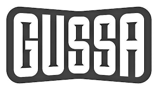 GUSSA