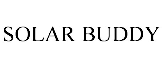 SOLAR BUDDY