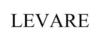 LEVARE