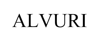 ALVURI