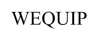 WEQUIP