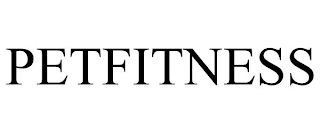 PETFITNESS