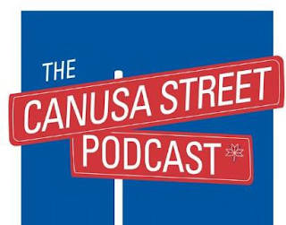 THE CANUSA STREET PODCAST