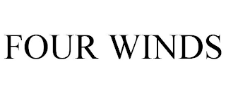 FOUR WINDS