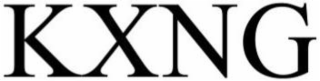 KXNG COSMETICS