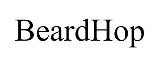 BEARDHOP