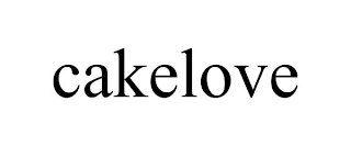 CAKELOVE