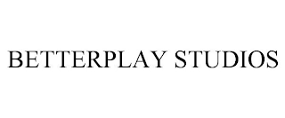 BETTERPLAY STUDIOS