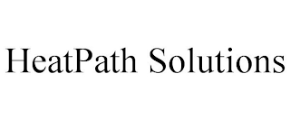 HEATPATH SOLUTIONS