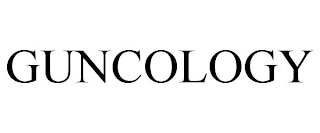 GUNCOLOGY