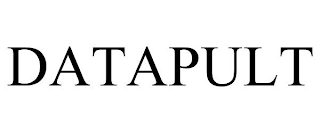 DATAPULT