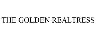 THE GOLDEN REALTRESS