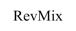 REVMIX