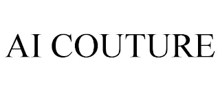 AI COUTURE