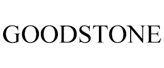 GOODSTONE