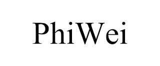 PHIWEI