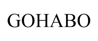 GOHABO
