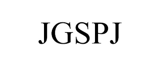 JGSPJ