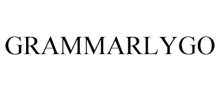 GRAMMARLYGO
