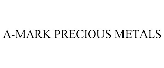 A-MARK PRECIOUS METALS