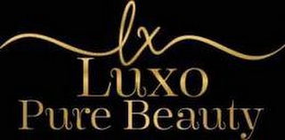 LX LUXO PURE BEAUTY