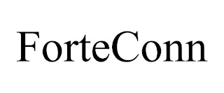 FORTECONN