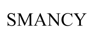 SMANCY