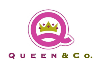 Q QUEEN & CO.