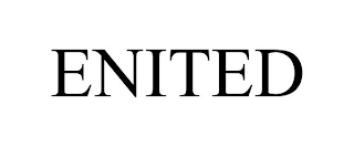 ENITED