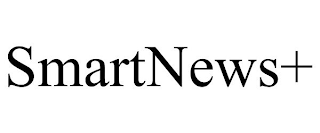 SMARTNEWS+