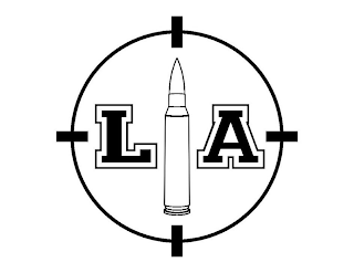 L A