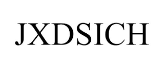 JXDSICH